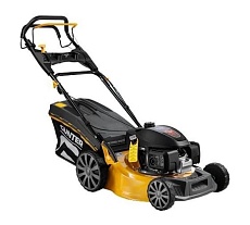 Газонокосилка бензиновая самоходная Gunter LMB-482 SV GU2410-1