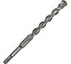 Бур D.BOR SDS-plus 2C PLUS 16х300/360 мм, 2-cutting D-2PD16L0360