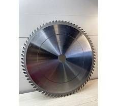 Диск пильный 350x3.5/2.5x30 мм, Z-84 WZ Patriot 6050