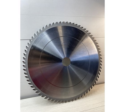Диск пильный 350x3.5/2.5x30 мм, Z-84 WZ Patriot 6050
