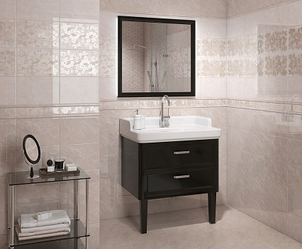 Коллекция плитки Kerama Marazzi Баккара