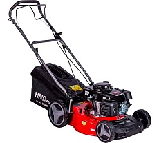 Бензиновая газонокосилка (бензокосилка) HND с двигателем honda lm 46 xs LM46XS