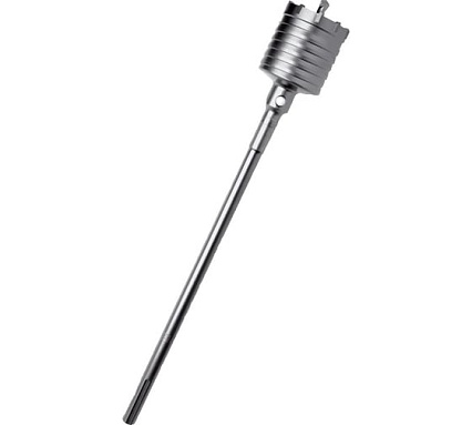 Коронка для перфоратора (90х290 мм; SDS-max) PROJAHN 81390290