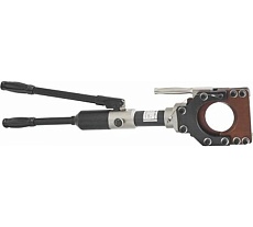 Гидравлический кабелерез Манкупер MCC-75