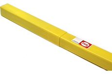 Пруток алюминиевый ER5183 (4 мм; 5 кг) Deka СТ000001798