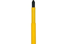 Диэлектрическая отвертка PH2х100мм Inforce 06-09-75