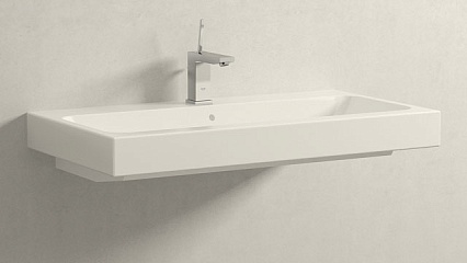 Смеситель для раковины Grohe Eurocube Joy 23657000