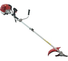 Бензотриммер Slogger BC325S