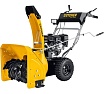 Бензиновый снегоуборщик Steher Extrem 56 см GST-756E