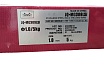 Проволока из нержавеющей стали JQ.MG309LSi\ER309LSi 1 мм, 5 кг GOLDEN BRIDGE 983