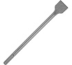 Наклонная лопатка D.BOR SDS-max Eco Line 50х400 мм D-EMW51L400