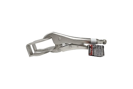 Гейферный зажим Forsage U-образный 350 мм F-66201-14 50751
