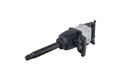 Пневматический ударный гайковерт Norgau NIW15-339SL 1", 3390 Нм 094701063