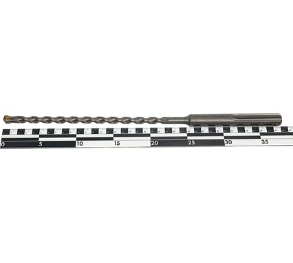 Бур Professional (12х250/380 мм; SDS-max) Stayer 29370-250-12