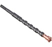 Бур 4-х гранный Ермак SDS-plus 16x150/210 мм 654-181