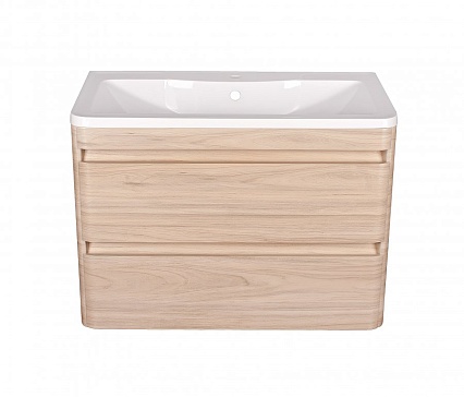 Мебель для ванной Style Line Атлантика 70 см подвесная