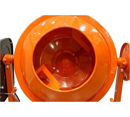 Бетономешалка Eco CM-71