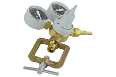 Редуктор миниатюрный ацетиленовый БАО-5-3 ВАРИАНТ СВ0000026250