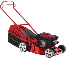 Бензиновая газонокосилка GEOS by Alko Comfort 46 SP-S Plus 213169