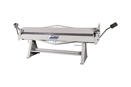 Ручной листогиб Isitan CK-2.5 21096