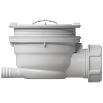 Сифон для поддона Grossman GR-S91
