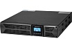 Источник бесперебойного питания Ippon Innova RT 1500 1350Вт 1500ВА черный 621778
