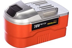 Аккумулятор АК1821-1.5Ni (18 В; 1.5 А*ч; NiCd) Энкор AccuMaster 49021