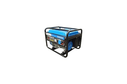 Бензиновая электростанция ТСС SGG 2500L 111068