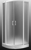 Душевой уголок Am.Pm Sense 80x80