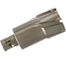 Сверло корончатое TCT (40х50 мм; Weldon 19) AT-S TN5040