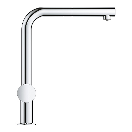 Смеситель для кухни Grohe Blue Pure Minta 31721000