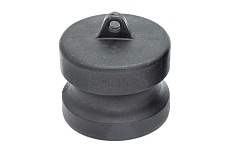 Камлок полипропилен (PP) HIMPT DP-200 2&quot; (50 мм) 00-00007804