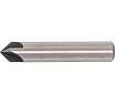 Сверло зенковка Vitatools d 8 - 90, с цилиндрическим хвостовиком TA-7958840222614