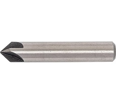 Сверло зенковка Vitatools d 8 - 90, с цилиндрическим хвостовиком TA-7958840222614