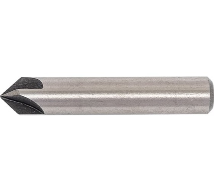 Сверло зенковка Vitatools d 8 - 90, с цилиндрическим хвостовиком TA-7958840222614