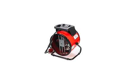 Тепловая пушка Hintek xr-09380 04.01.01.000128