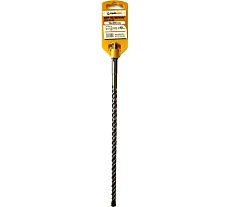 Бур по бетону Стройштуки SDS-plus 10х310 мм УТ-00026765