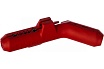 Инструмент для снятия изоляции Knipex KN-169501SB