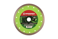 Диск алмазный Турбо (180x22.23х2.6 мм) БОЕКОМПЛЕКТ B9021-180-22T