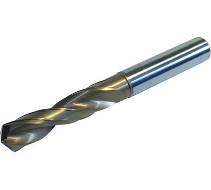 Сверло твердосплавное 11.8 мм PSD-3DA-1180 PROSAERS 32972