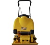 Виброплита Stem Techno STEM SPC 192Е двигатель GX200, 78 кг ВИБ155