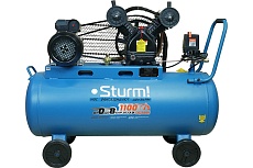 Масляный компрессор Sturm AC932100B