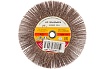 Круг лепестковый KK19XW (125х20 мм; М14; 25Н; Р60) БАЗ 960000078303