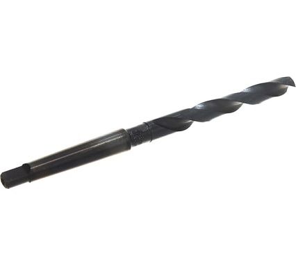 Сверло по металлу (10.8х175х94 мм; КМ1; Р6М5) Туламаш 59046