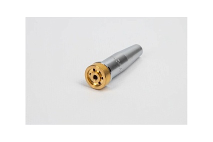 Мундштук для пропановой резки 6290-4VVC (cutting nozzle) 175-200 мм Plazweld P-6290-4VVC