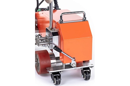 Аппарат горячего воздуха STANIX TENTMASTER MAT-2