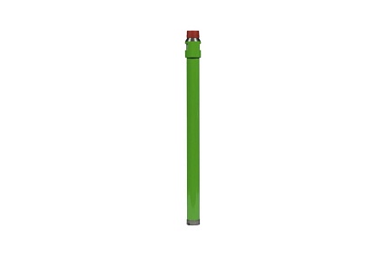 Коронка алмазная (25х300 мм; 1/2) Eibenstock 36202500