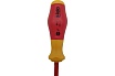 Диэлектрическая шлицевая отвертка Felo SL5,5 91305590