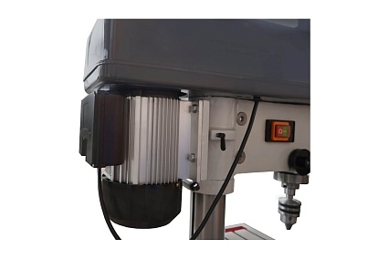 Сверлильный станок  с координатным столом Metal Master M25 KC 21210