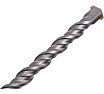 Бур по бетону SDS-plus 16x600 мм HEADROCK 402-010-16600